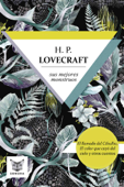 H.P. Lovecraft, sus mejores monstruos - H.P. Lovecraft