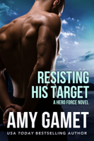 Amy Gamet - Resisting his Target artwork