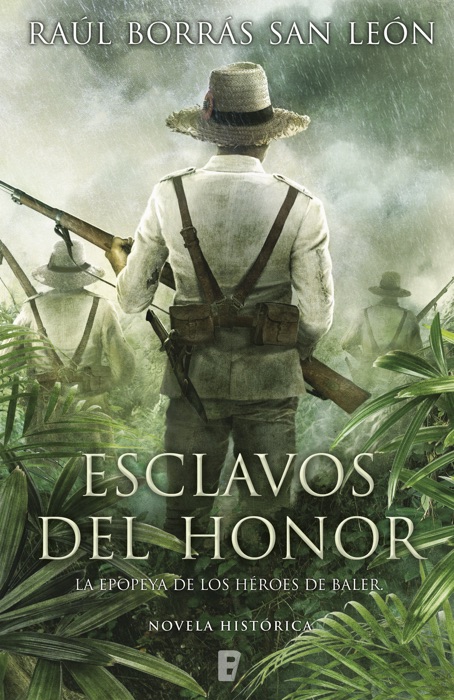 Esclavos del honor