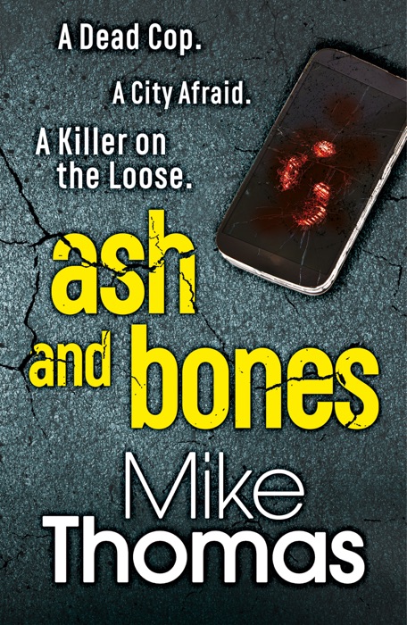 Ash and Bones