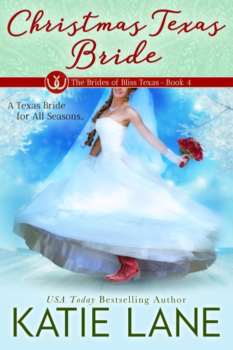 Christmas Texas Bride