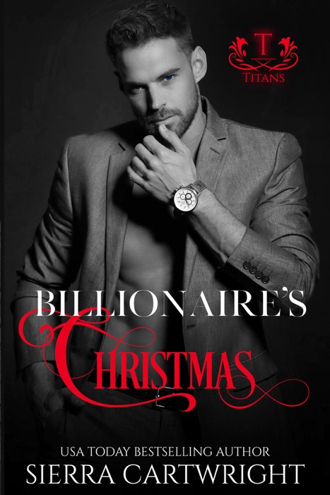 Billionaire's Christmas