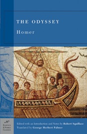 The Odyssey - Homer