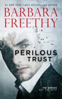 Perilous Trust - GlobalWritersRank