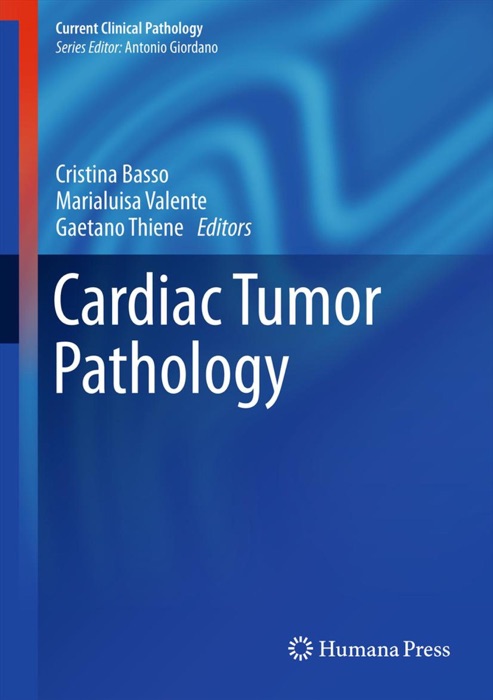 Cardiac Tumor Pathology