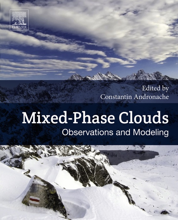 Mixed-Phase Clouds