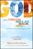 Carlton Pearson - God Is Not a Christian, Nor a Jew, Muslim, Hindu... artwork