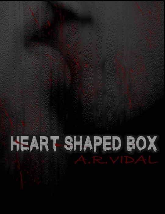 Heart Shaped Box