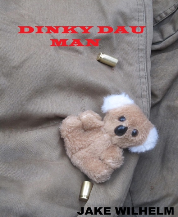 Dinky Dau Man
