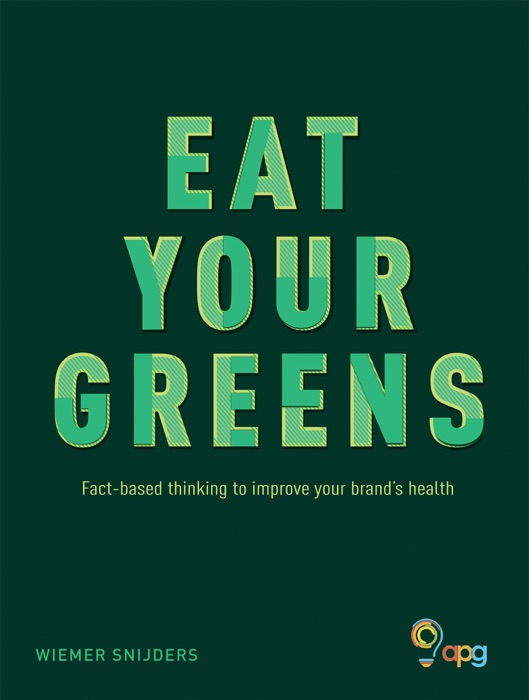 Eat Your Greens