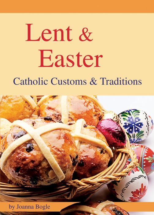 Lent and Easter