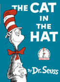 The Cat in the Hat - ドクター・スース