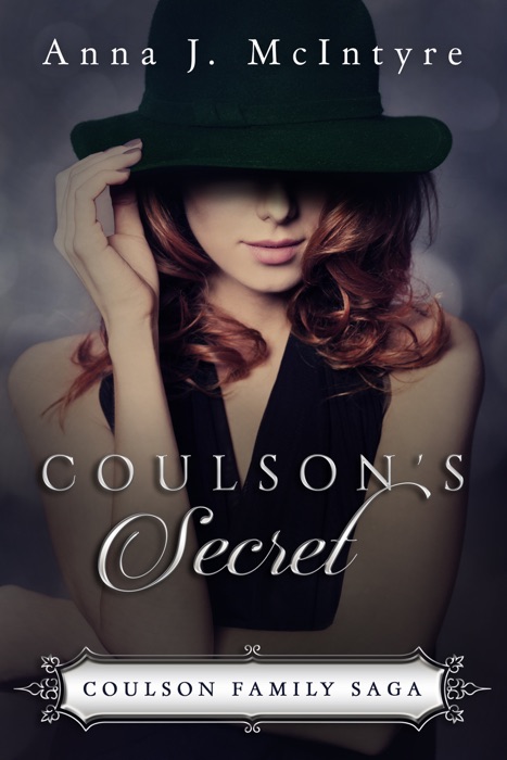 Coulson's Secret