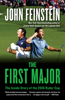 John Feinstein - The First Major artwork
