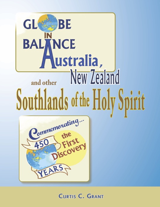 Southlands of the Holy Spirit
