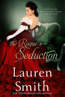 Lauren Smith - The Rogue's Seduction artwork
