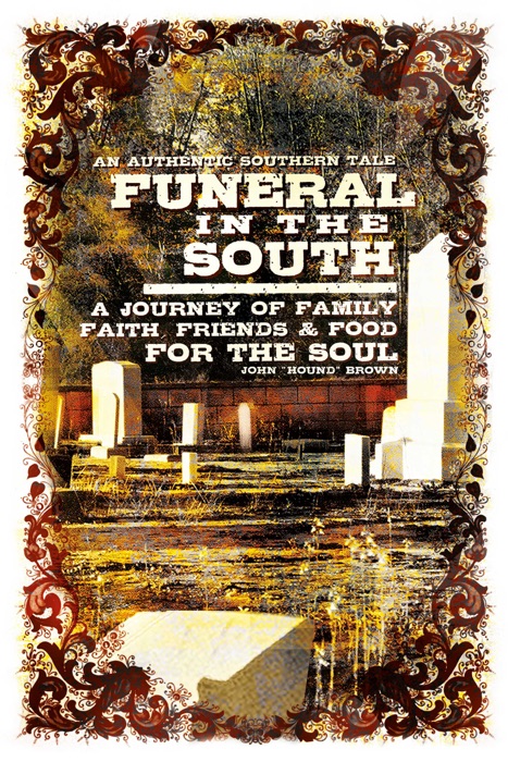 Funeral in the South