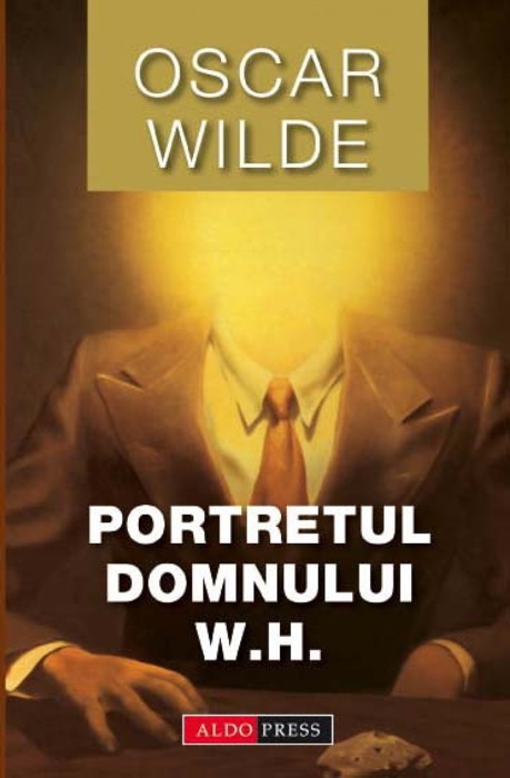 Portretul domnului W.H.