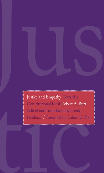 Justice and Empathy