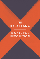 The Dalai Lama & Sofia Stril-Rever - A Call for Revolution artwork