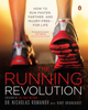 Nicholas Romanov & Kurt Brungardt - The Running Revolution artwork