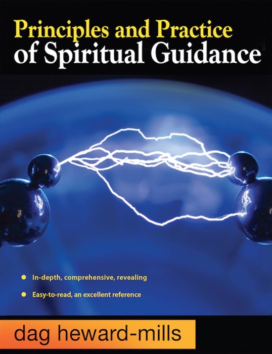 Principles and Practice of Spiritual Guidance