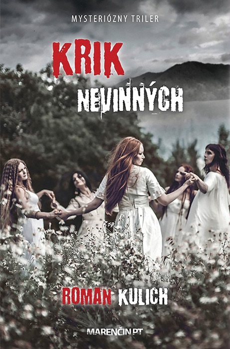 Krik nevinných