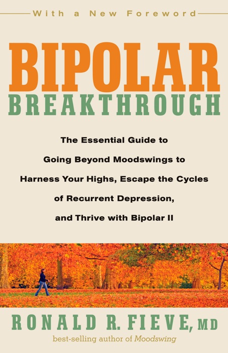 Bipolar Breakthrough