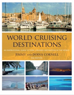 World Cruising Destinations - Jimmy Cornell & Doina Cornell