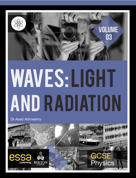 Waves: Light and Radiation Volume 3