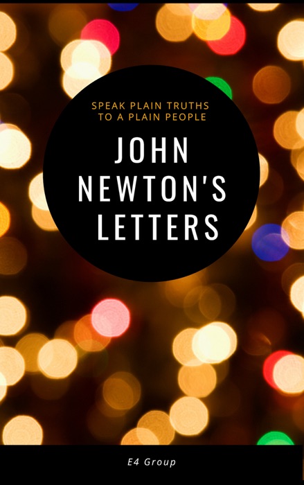 Letters of John Newton