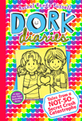 Dork Diaries 12 - Rachel Renée Russell