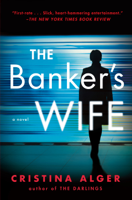 Cristina Alger - The Banker's Wife artwork