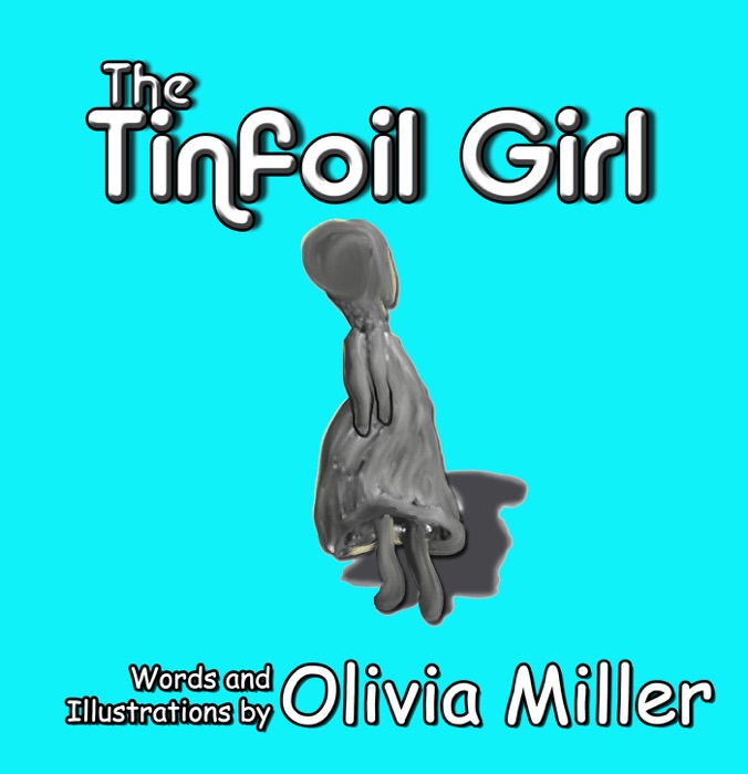 Tinfoil Girl