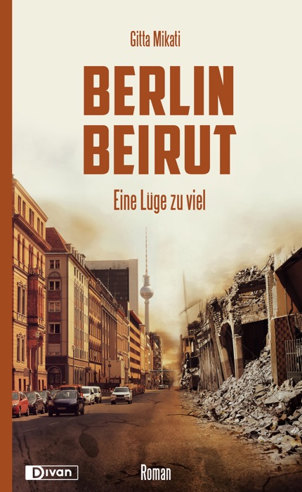 Berlin - Beirut