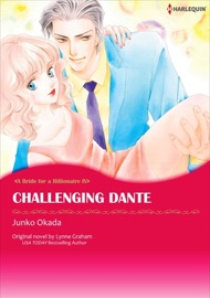 Challenging Dante - Junko Okada by  Junko Okada PDF Download