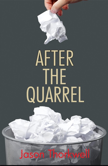 After the Quarrel