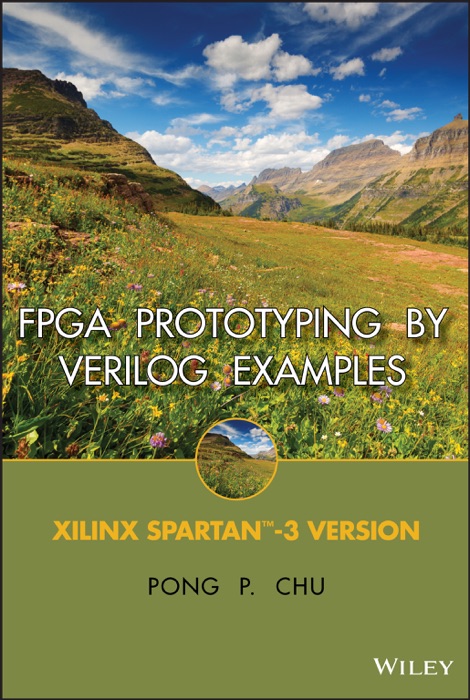 FPGA Prototyping by Verilog Examples