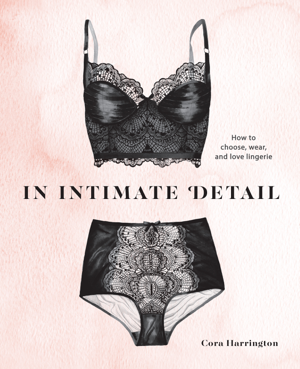 Read & Download In Intimate Detail Book by Cora Harrington Online