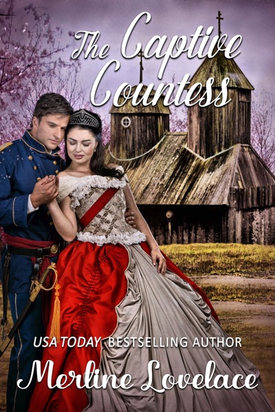 The Captive Countess