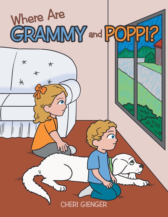 Where Are Grammy and Poppi?