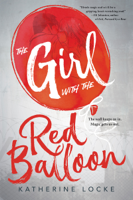 Katherine Locke - The Girl with the Red Balloon artwork