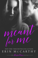 Erin McCarthy - Meant for Me artwork