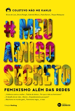 Capa do livro Feminismo em Comum de Djamila Ribeiro
