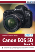 Canon EOS 5D Mark IV - Kyra Sänger & Christian Sänger