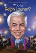 Who Is Ralph Lauren? - Jane O'Connor, Who HQ & Stephen Marchesi