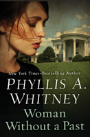 Phyllis A. Whitney - Woman Without a Past artwork