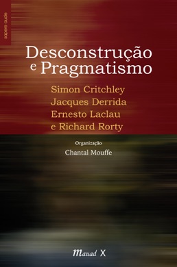 Capa do livro O Que é a Verdade? de Jacques Derrida