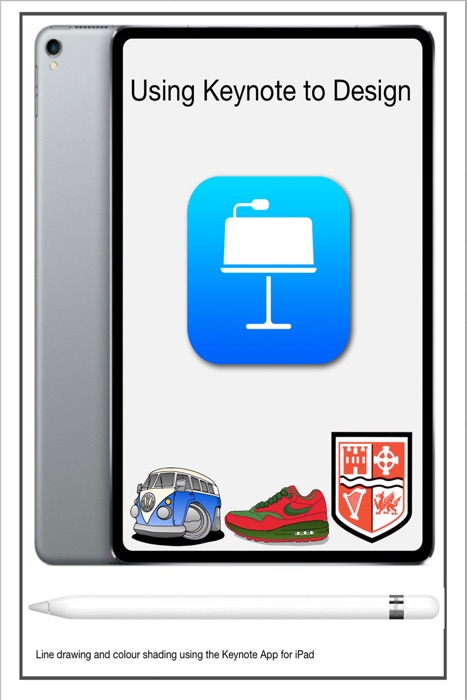 Using Keynote to Design
