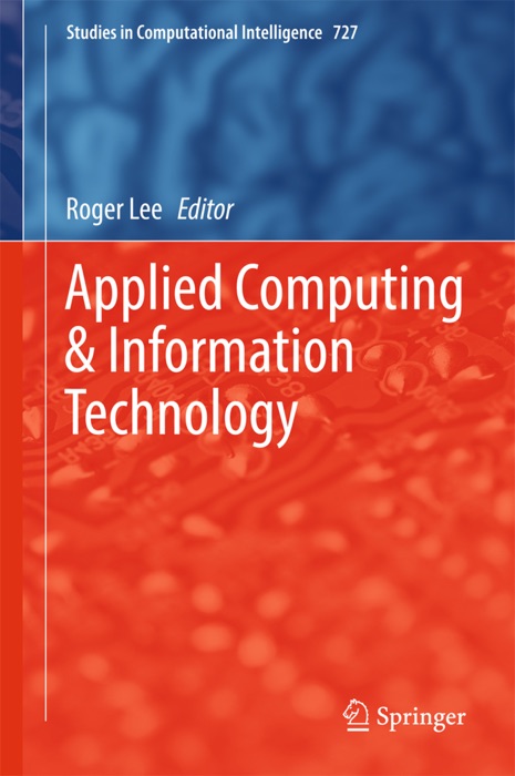 Applied Computing & Information Technology